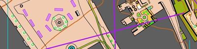 ČP sprint Jihlava
