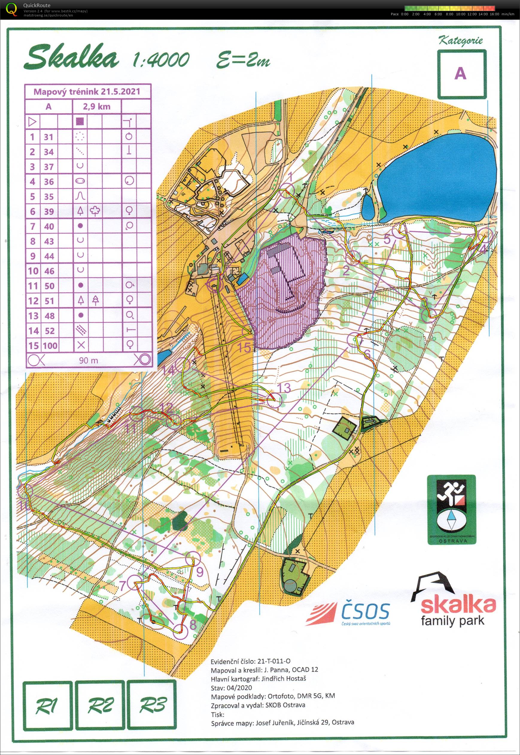 MT sprinto-middle (21.05.2021)