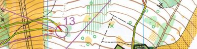 MT sprinto-middle