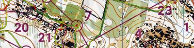 Sudety open - E1