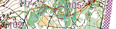 WOC2021 - model | Middle
