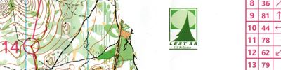 Karst cup E1