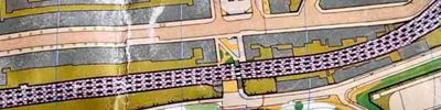 Podvečerní O-běh Folimankou 2021
