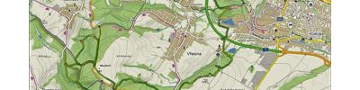 IMT - Po třech mapách - komplet trať