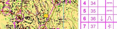 TC Larzac #01 // seznamovák