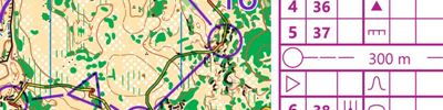 TC Larzac #11 // 3. úsek