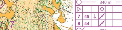 TC Larzac #13 // věšák-sběrák