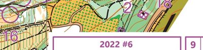 O-liga 2022 #6 (Motol) 