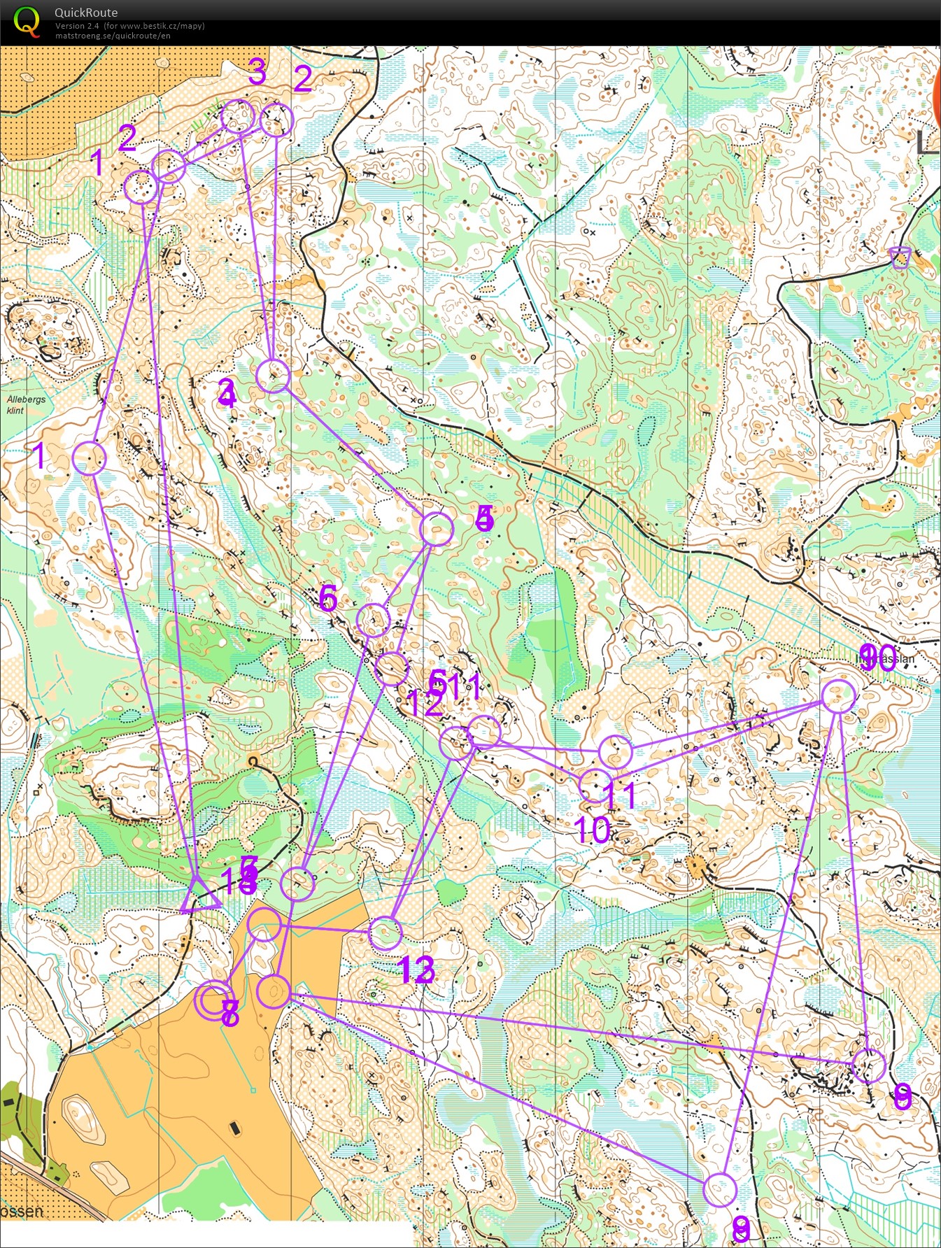 Stigtomtakavlen (15.04.2022)