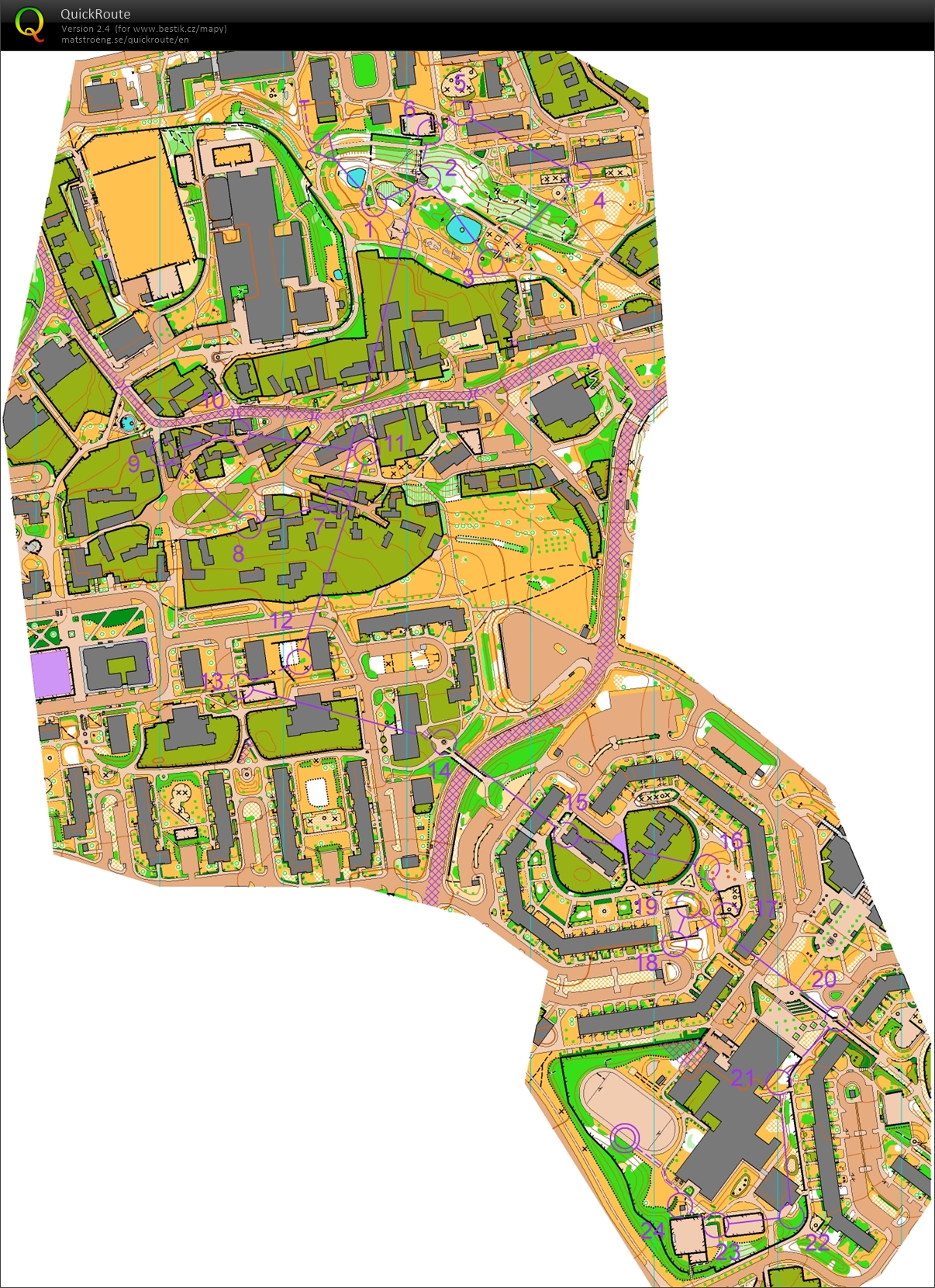 MČR sprint (14.05.2022)
