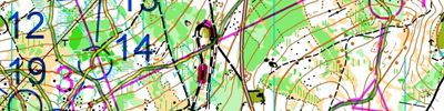 Czech champ Middle Final