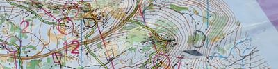 Sudety cup 2022 - E2 - M45 - long