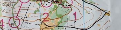 Sudety cup 2022 - E3 - M45 - middle