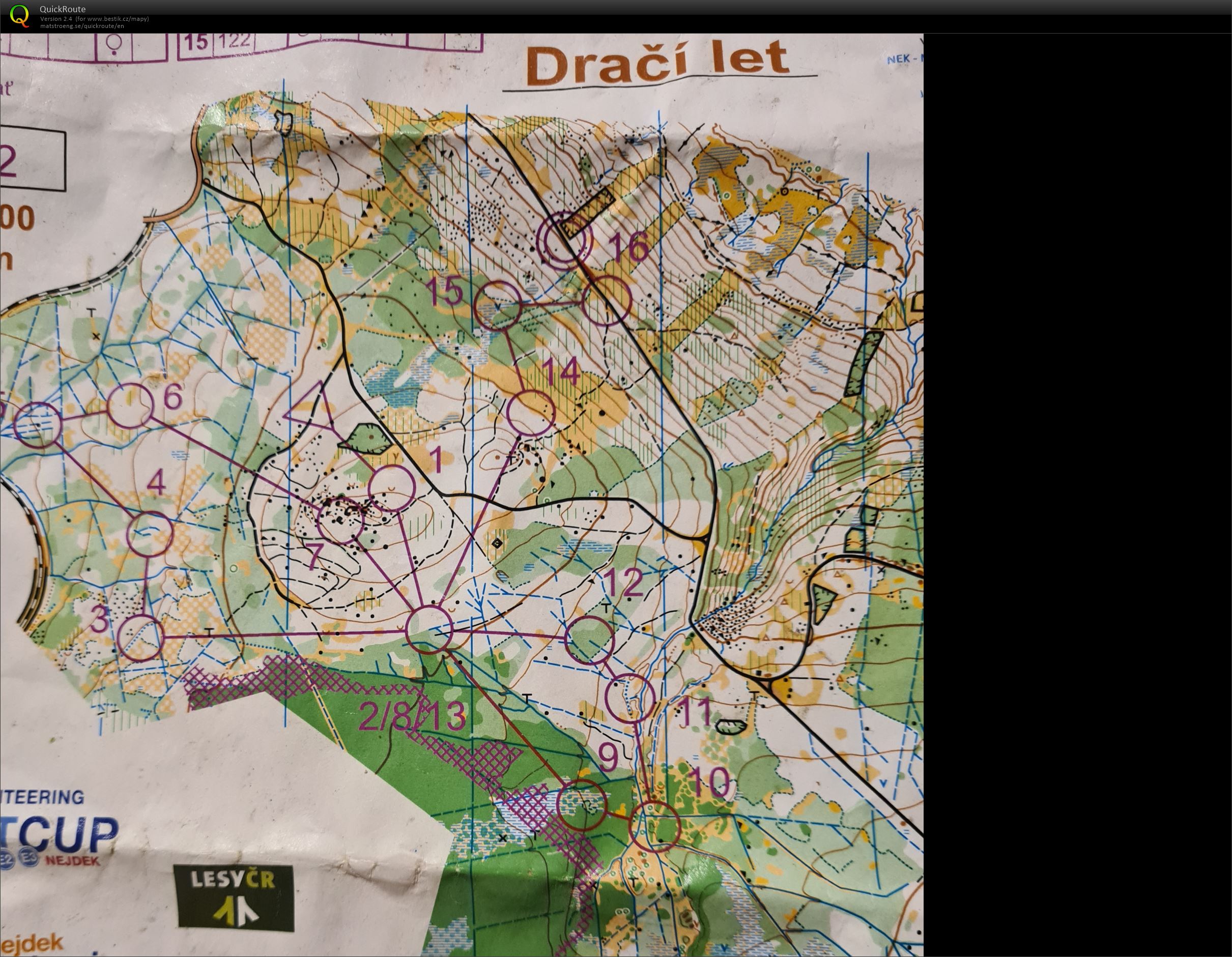 West cup 2022 - E1 - H45  (26.08.2022)