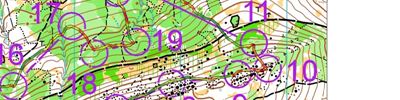 Czech cup (8.) Middle