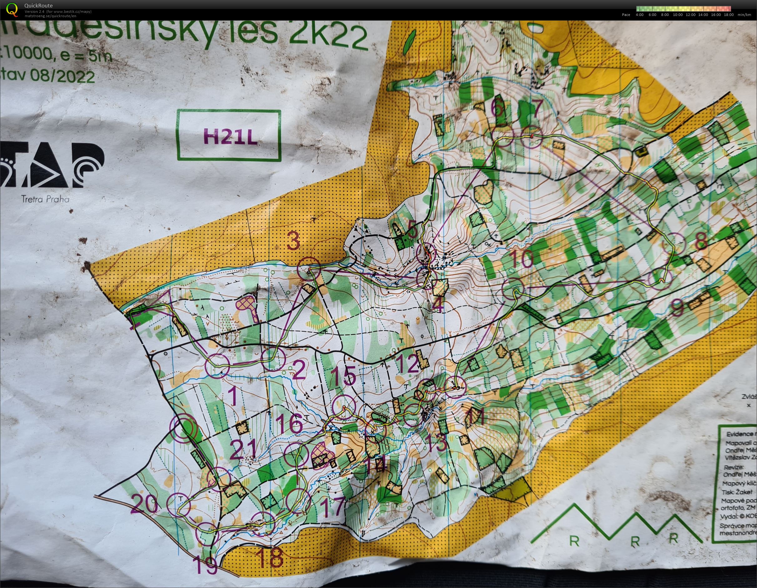 Oblž. Hradešín - H21L - middle (28.09.2022)