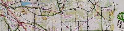 ČP MTBO