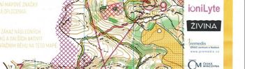 Czech O-Tour - 9.kolo ČPN