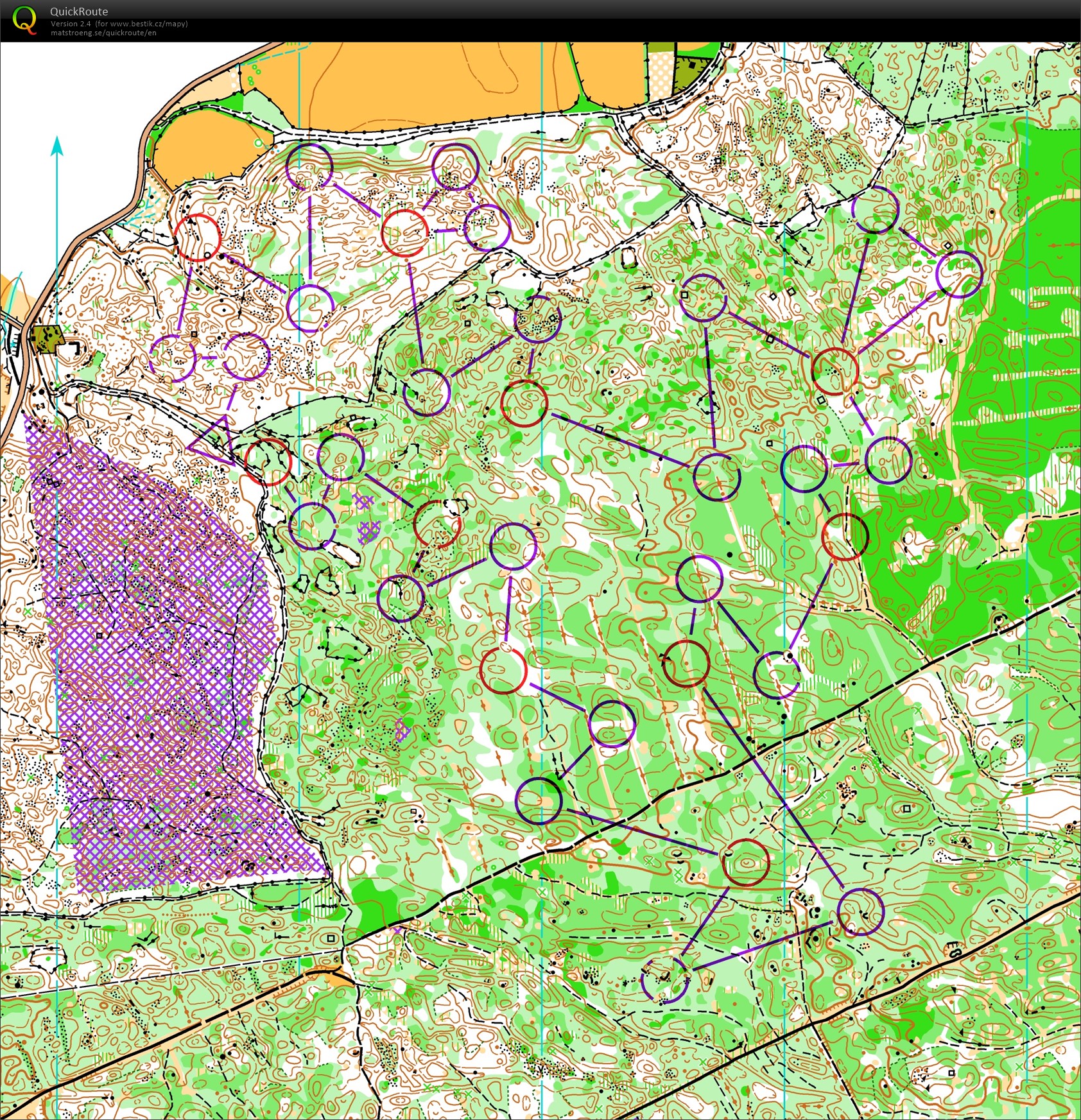 RD FRA 04 | Sett and collect (10.03.2023)