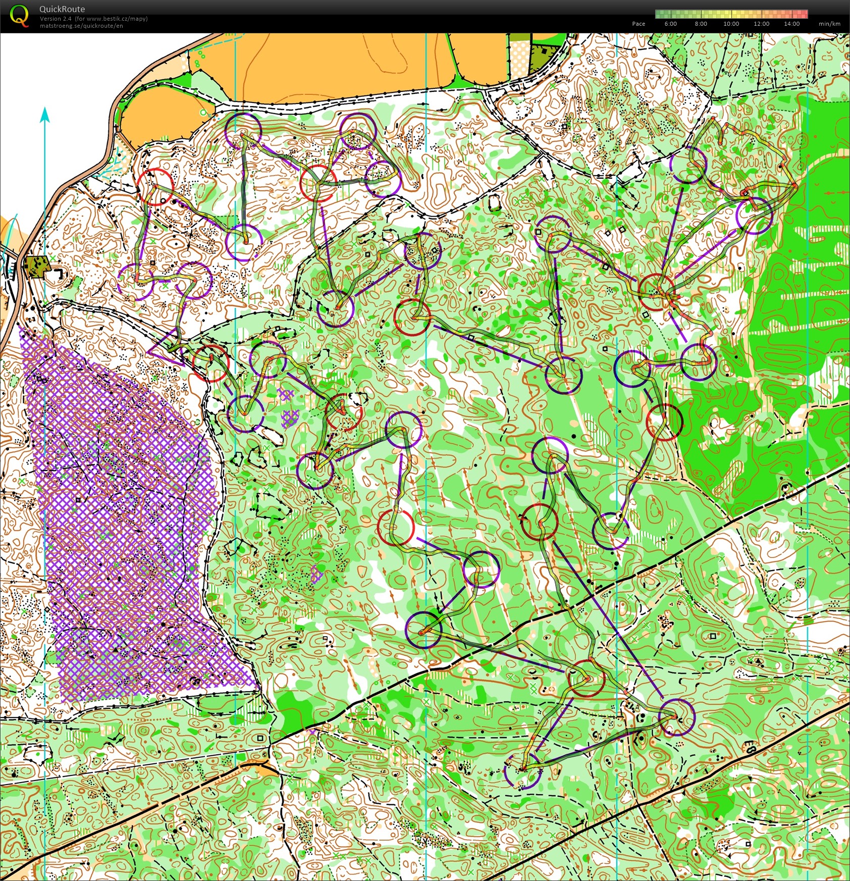 RD FRA 04 | Sett and collect (10.03.2023)