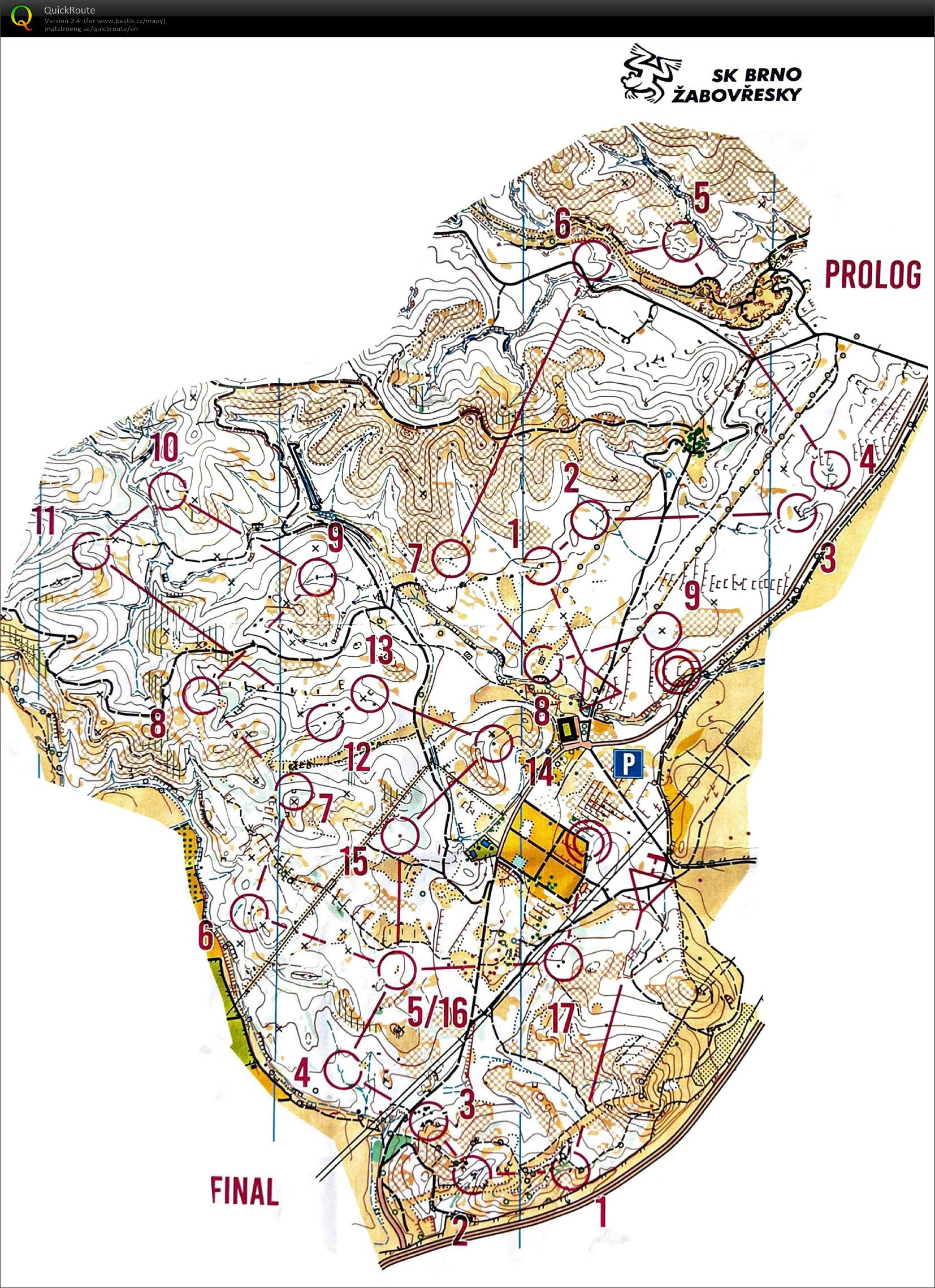TC Alicante #10 // middle (17.03.2023)