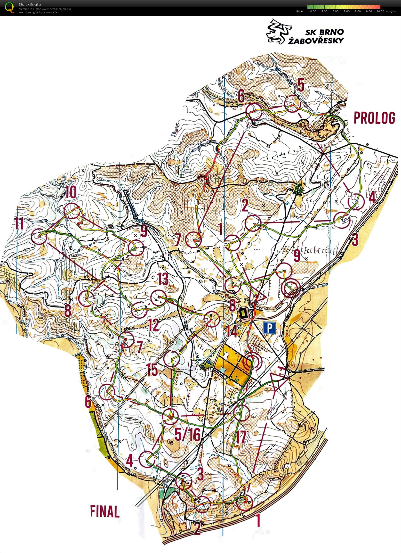 TC Alicante #10 // middle (17.03.2023)