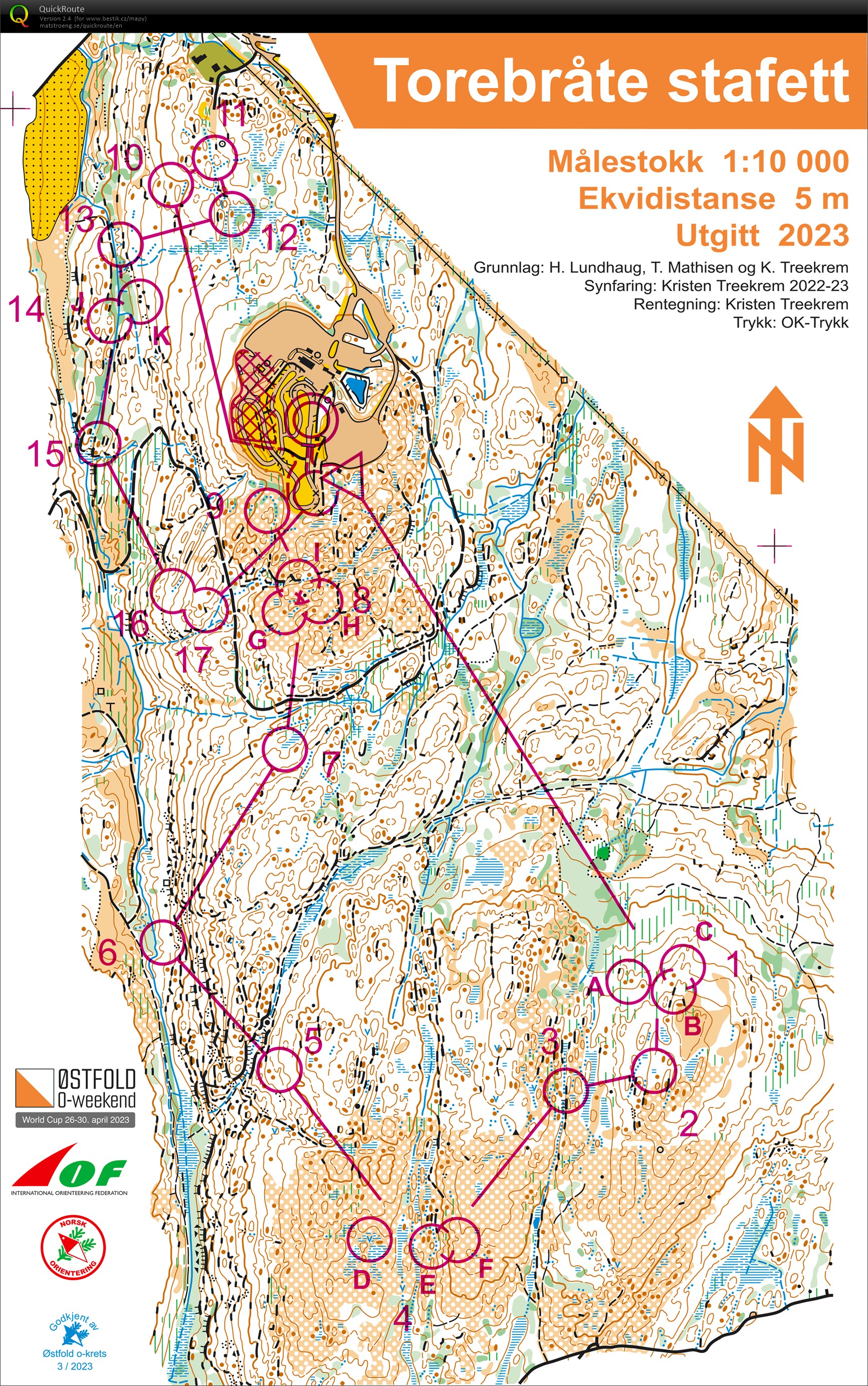 WC_Norway_relay_17th (30.04.2023)