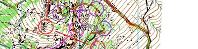 RDTC_Jeseníky_2 - Uphill ints / downhill_O