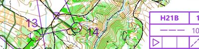 Czech champs long Quali