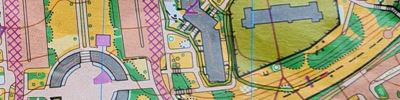 Oblastní mistrovství ve sprintu - Lužiny - H21L