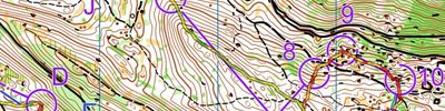 WOC || RELAY (6th)