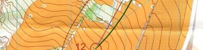 Orienteering Adventure E1