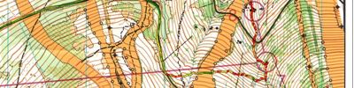 Orienteering Adventure E2