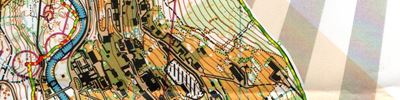 Orienteering Adventure E5