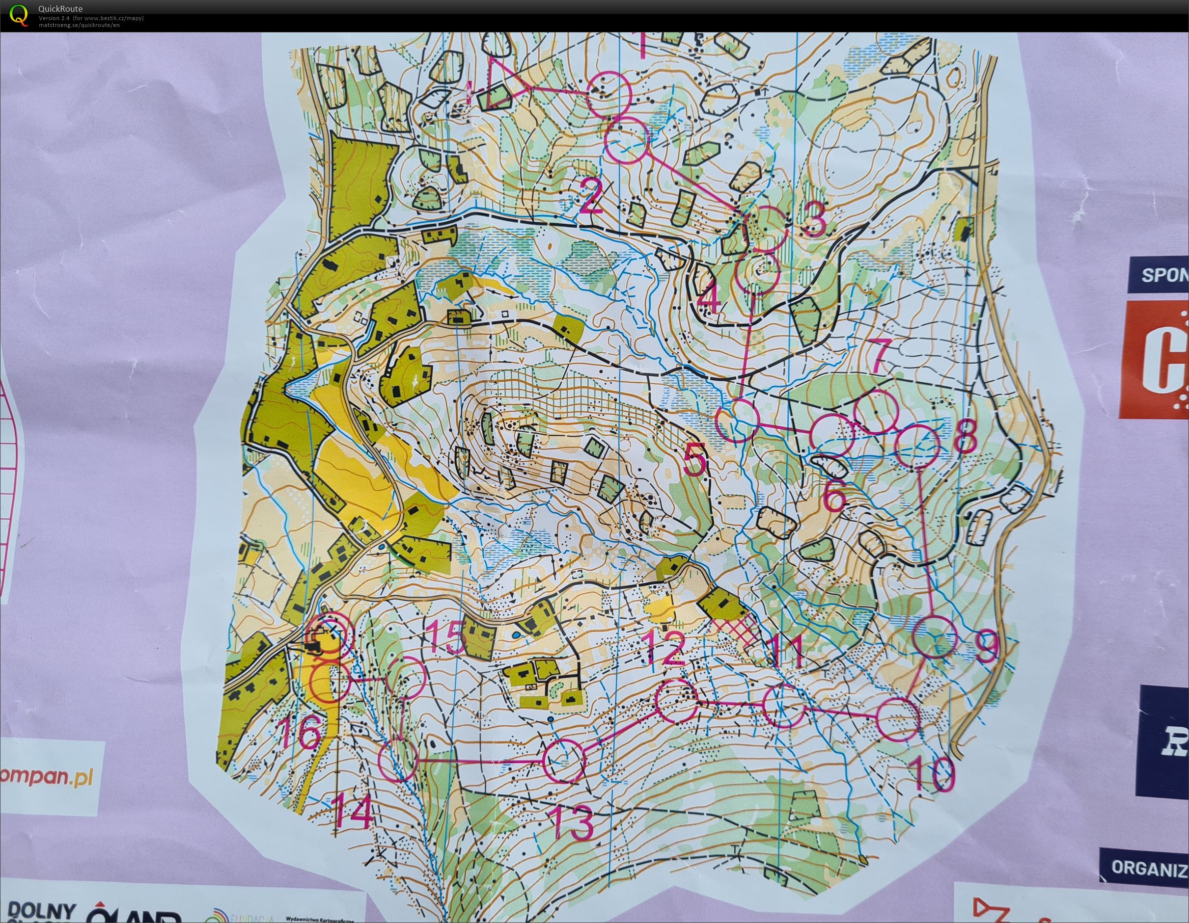 Sudetycup 2023 - E3 - M45 - middle (29.07.2023)
