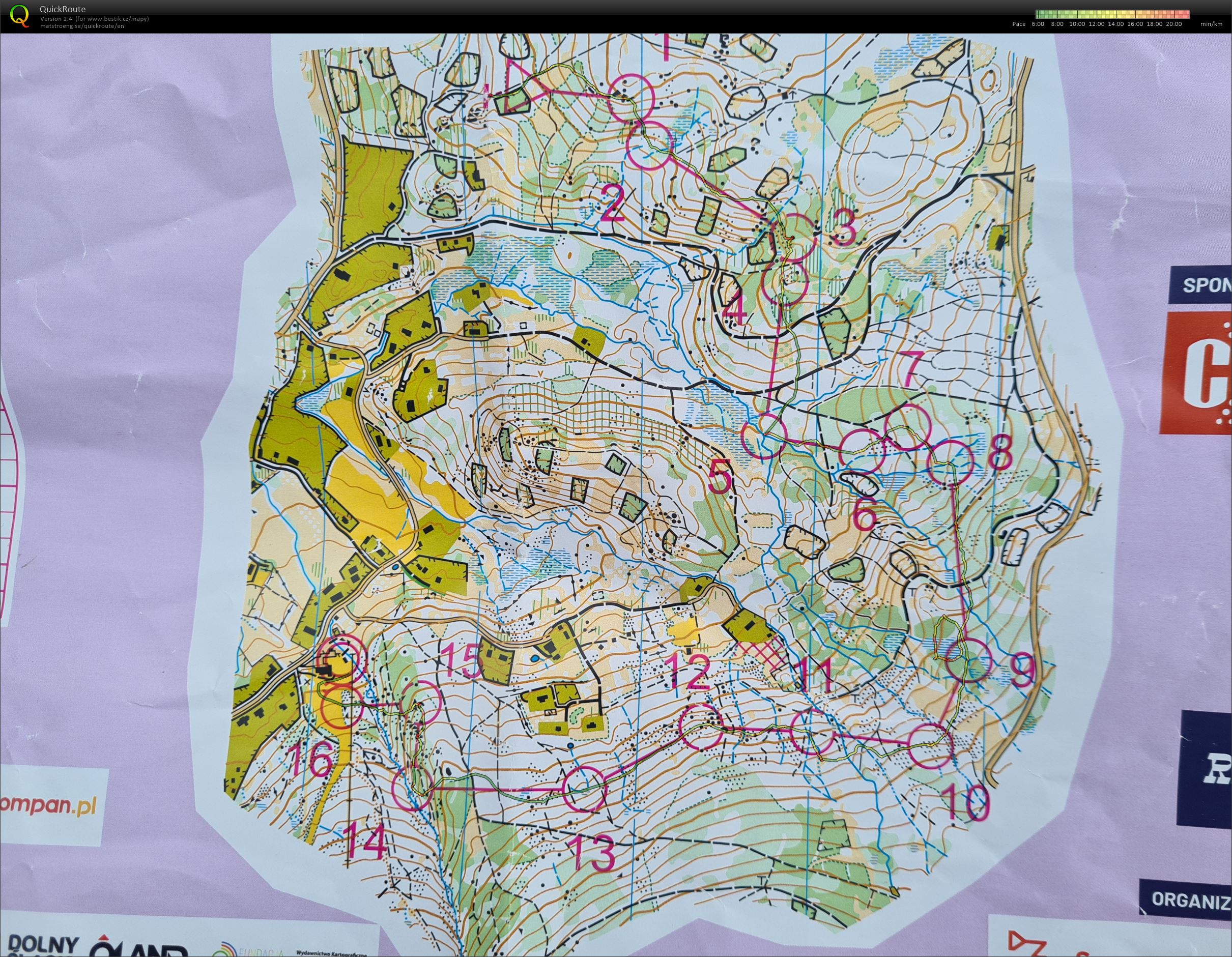 Sudetycup 2023 - E3 - M45 - middle (29.07.2023)