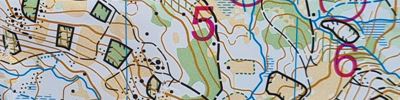 Sudetycup 2023 - E3 - M45 - middle