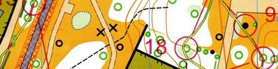 Bohemia orienteering, mikrosprint