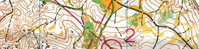 TC "Dolomity" #11 // OO'cup E4