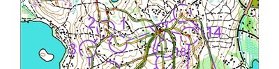 FIN | 1. downhills + micro sprint
