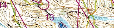 FIN | wre middle distance