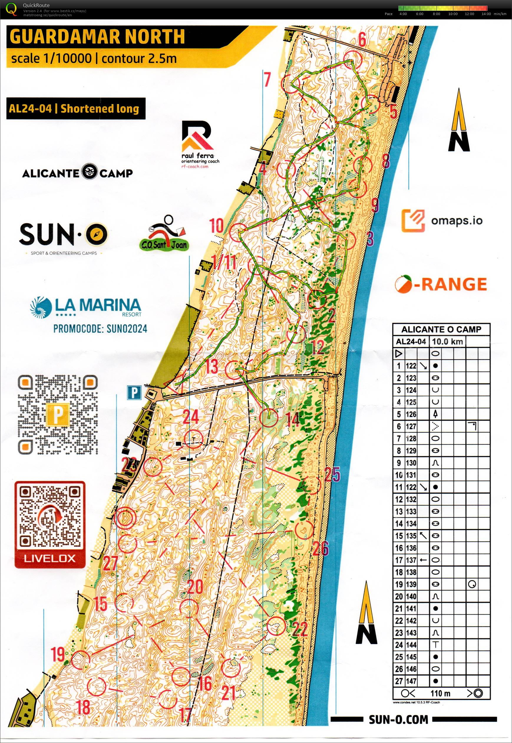 TK Alicante - middle (09.12.2023)