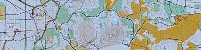 MTBO 5DAYS E5