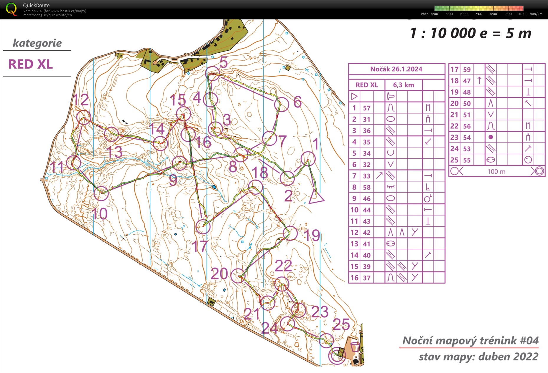 ZBM NOB O4 | contours (26.01.2024)