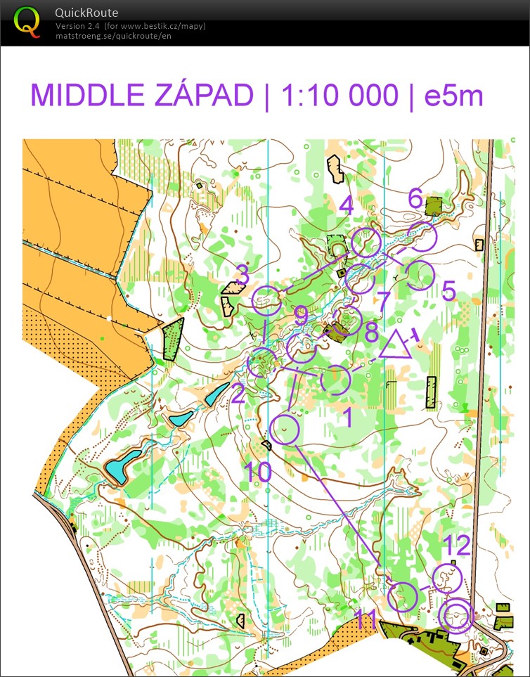 RD-TK Choceň | 2 kolový middle | 1 kolo (23.02.2024)