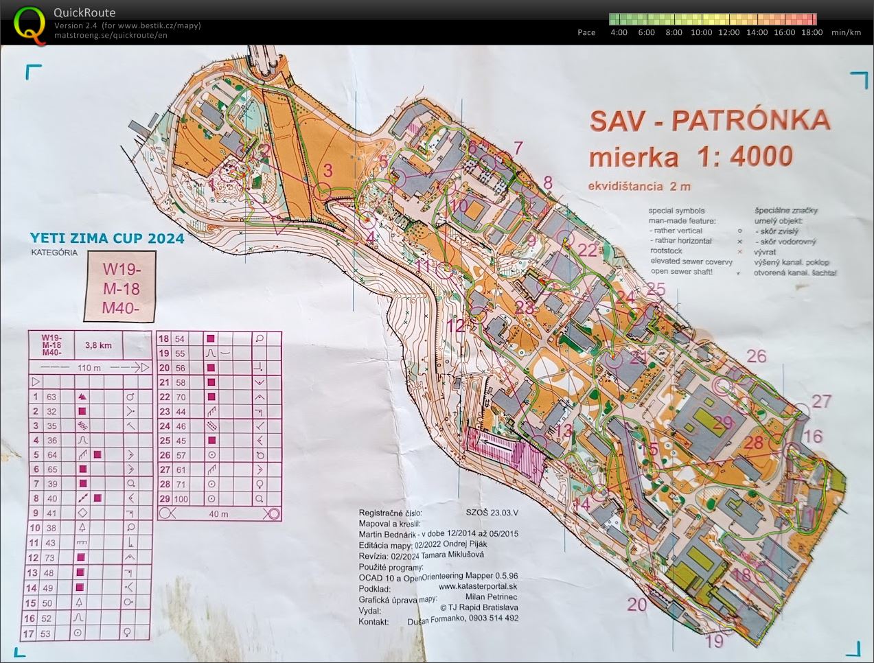 Yeti zima cup (25.02.2024)