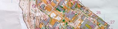 Yeti zima cup
