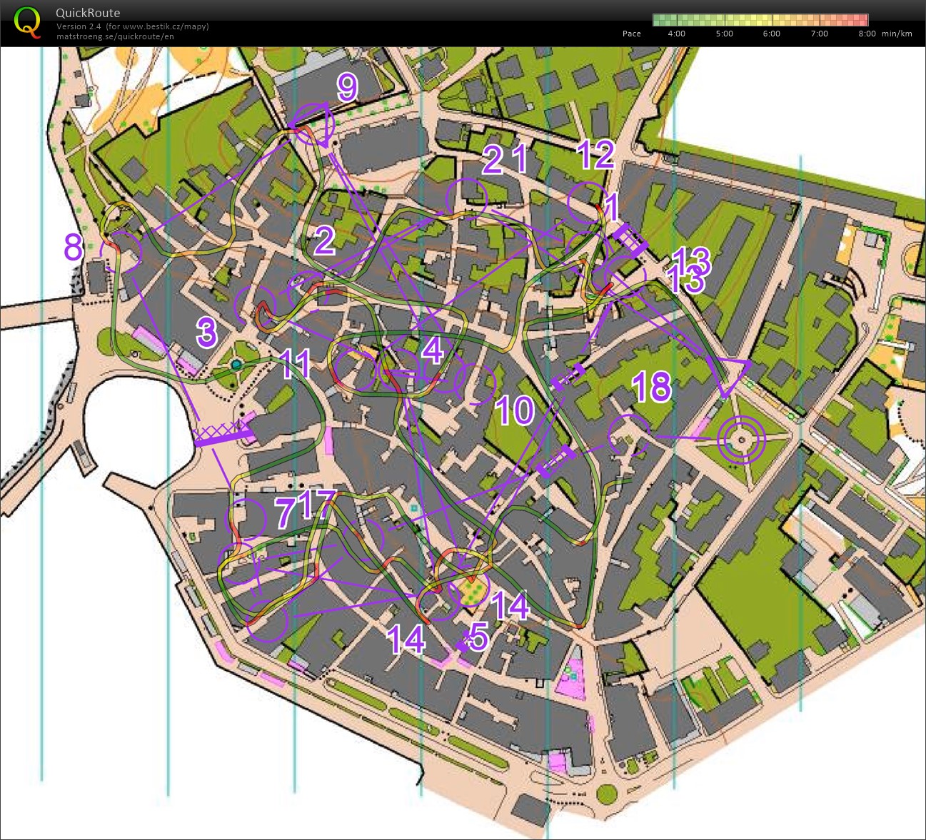 RD SLO 02 | Sprint Q  (12.03.2024)