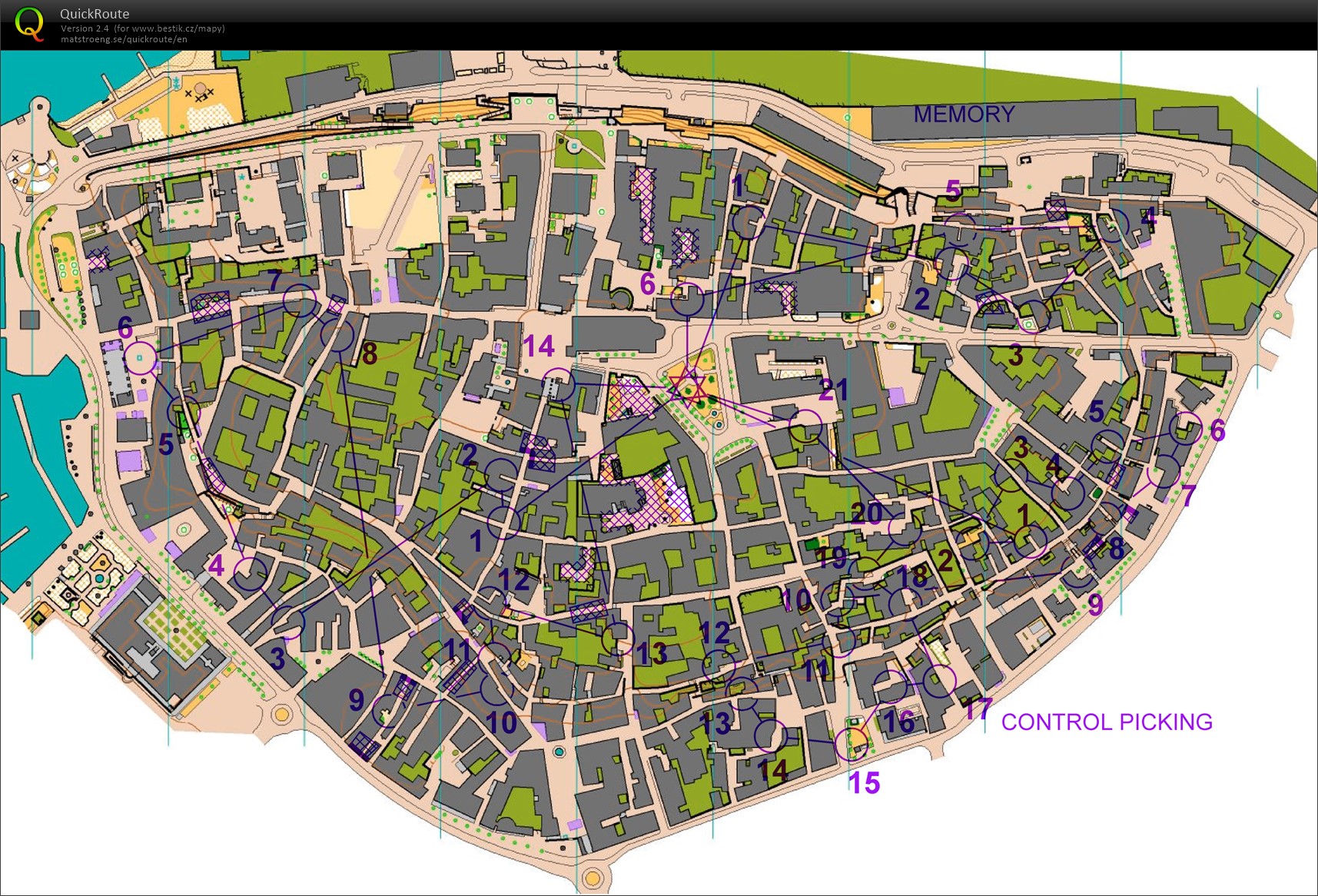 RD SLO 12 | Sprint kombo (16.03.2024)