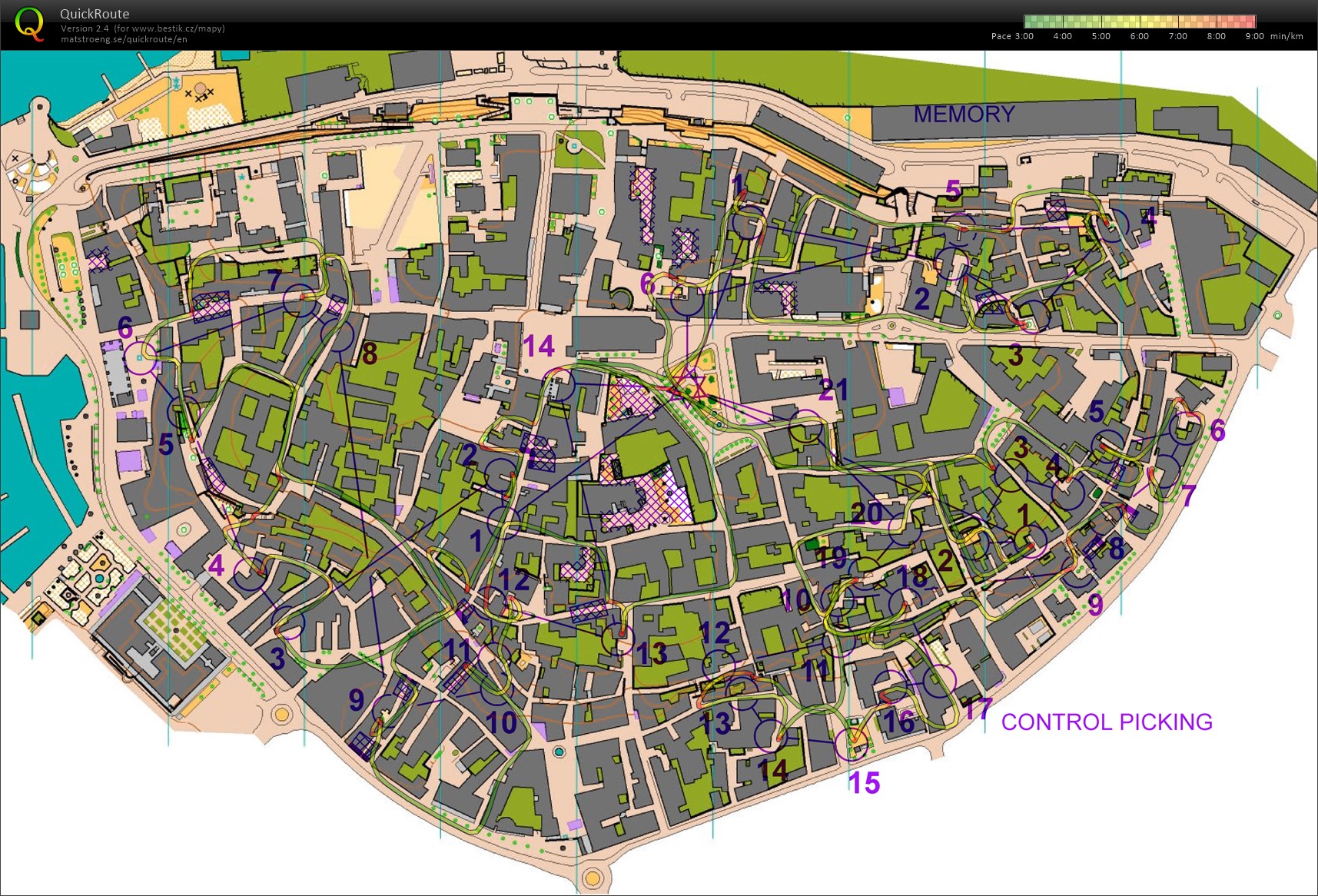 RD SLO 12 | Sprint kombo (16.03.2024)